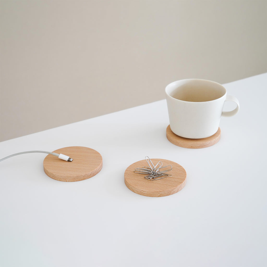 MAG COASTER