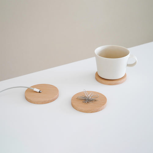 MAG COASTER